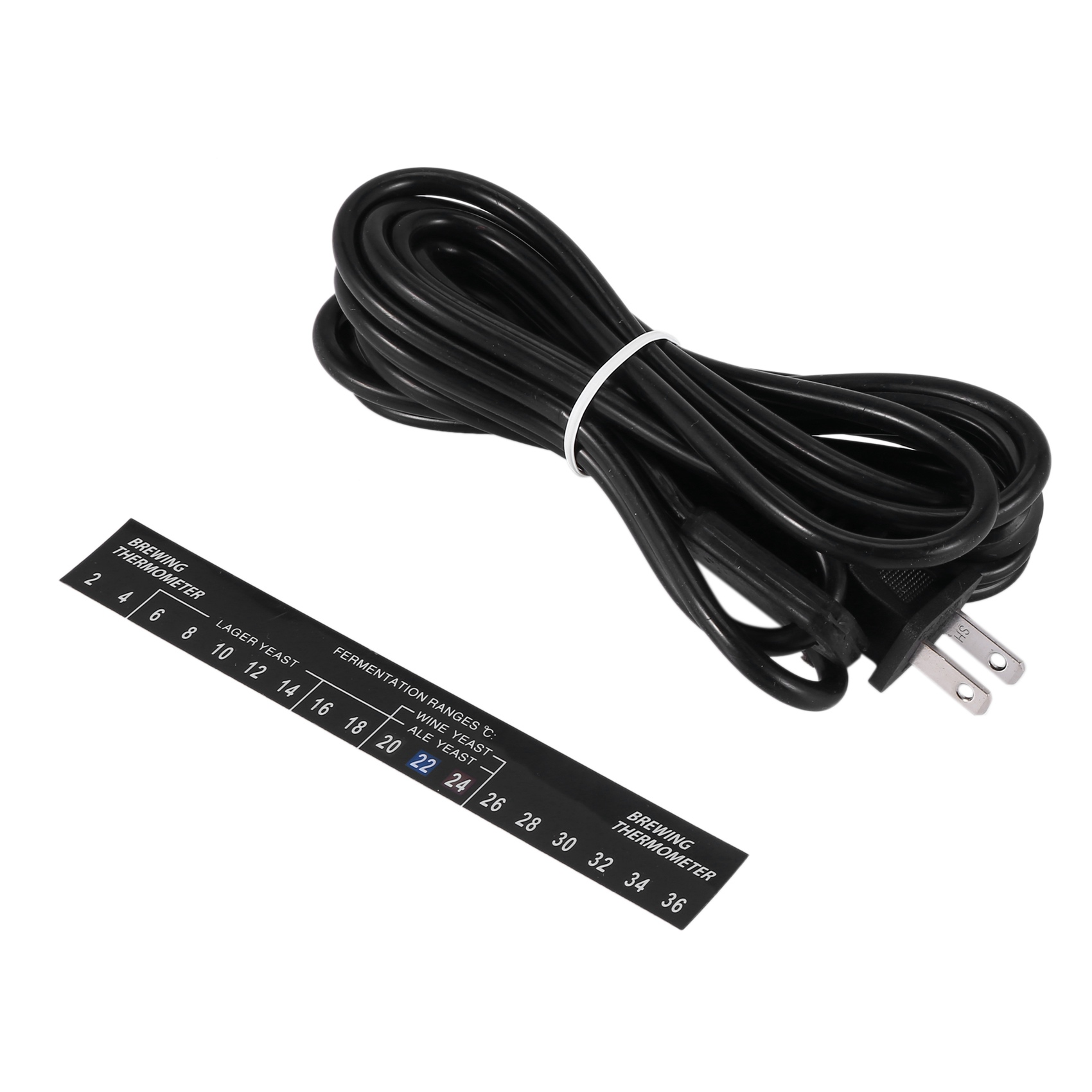 Wine Beer Spirit - 홈브루 맥주 와인 증류주 플라스틱 발효통용