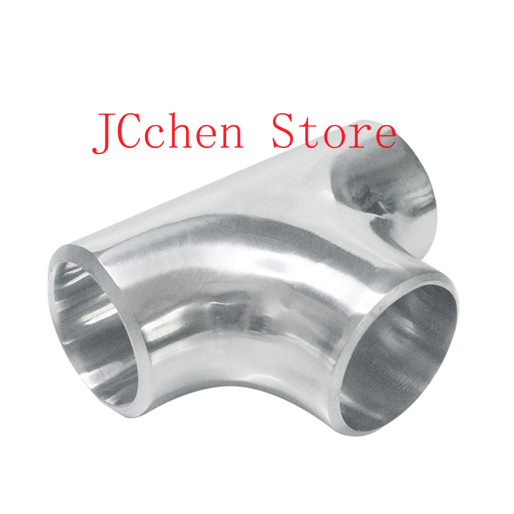 22mm-108mm 파이프 외경 버트형 두께 3mm 티 - Beer And Wine Quote 리뷰 및 가격