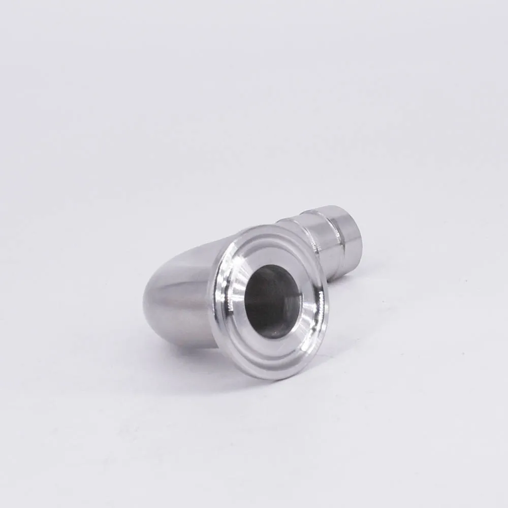 5개입 0.75인치 트라이 클램프 페룰 외경 34mm  - Beer And Wine Quote 리뷰 및 가격