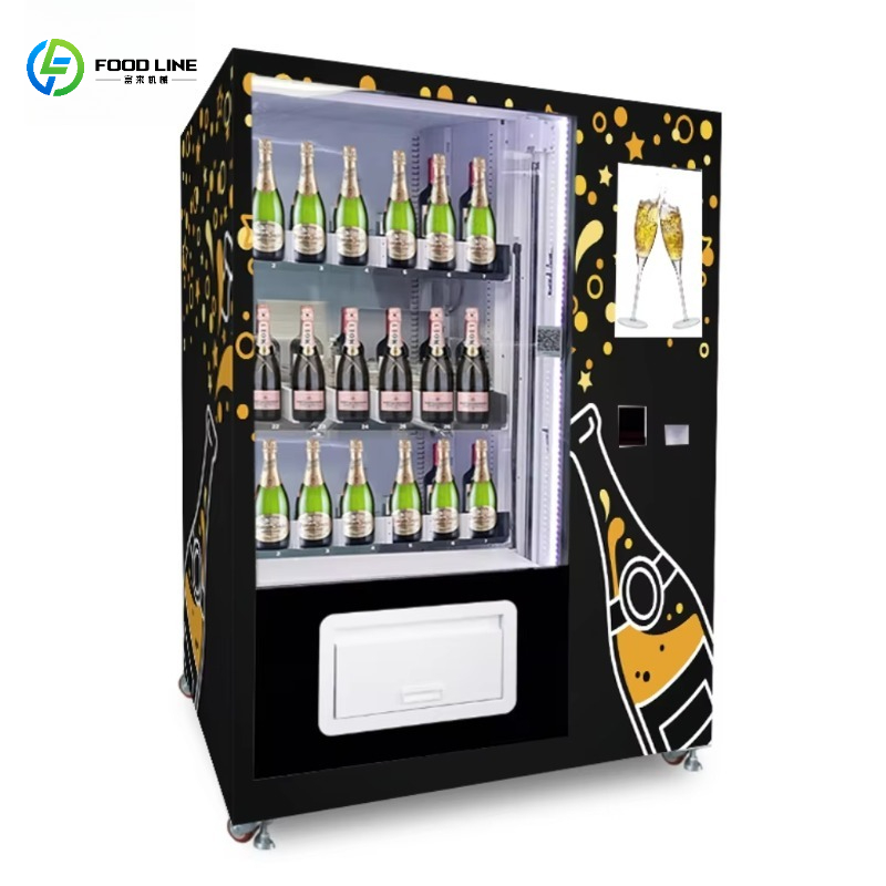 와이파이 맞춤형 바 칵테일 샴페인 와인 소다 탄산수 병 - Wine Beer Champagne 리뷰 및 가격