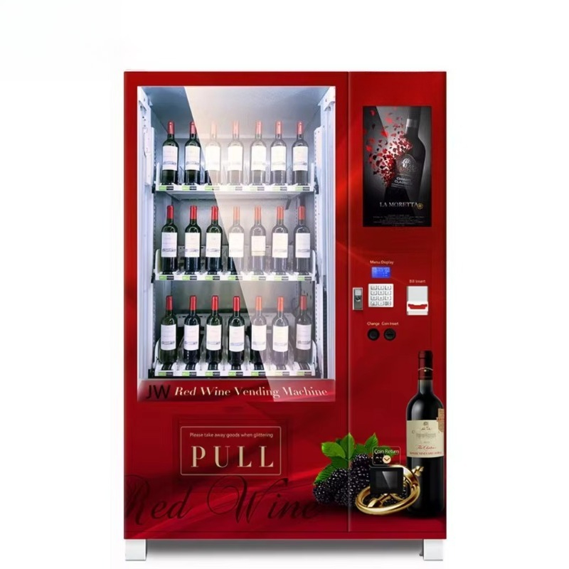 와이파이 맞춤형 바 칵테일 샴페인 와인 소다 탄산수 병 - Wine Beer Champagne 리뷰 및 가격