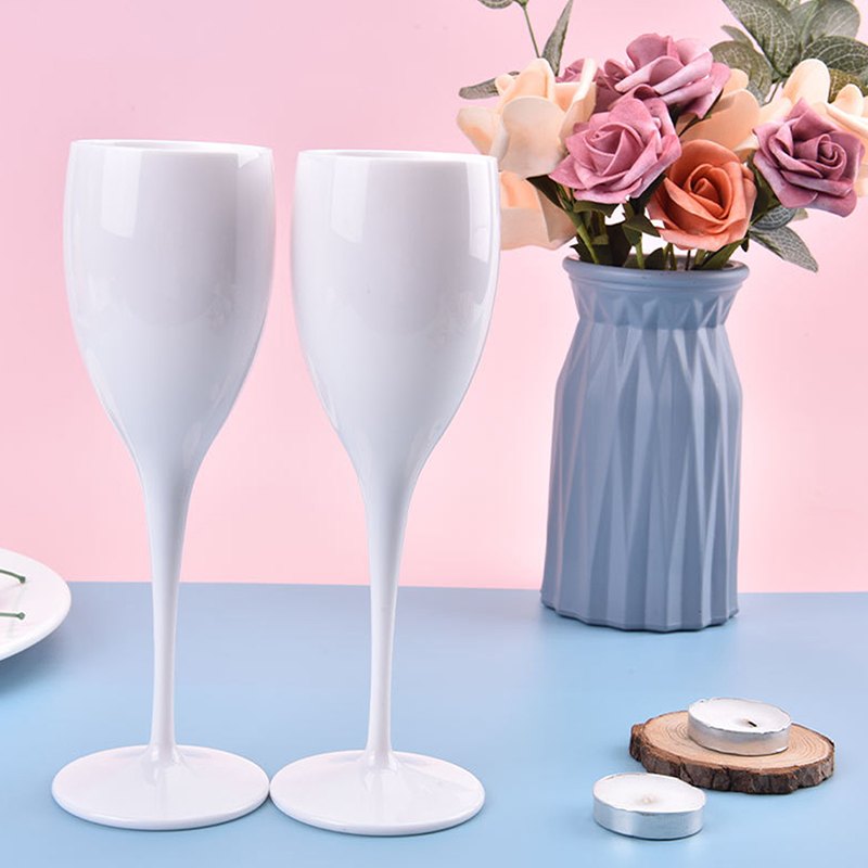 예쁜 샴페인 플루트 플라스틱 와인 잔, 식기 세척기에  - Wine Beer Champagne 리뷰 및 가격