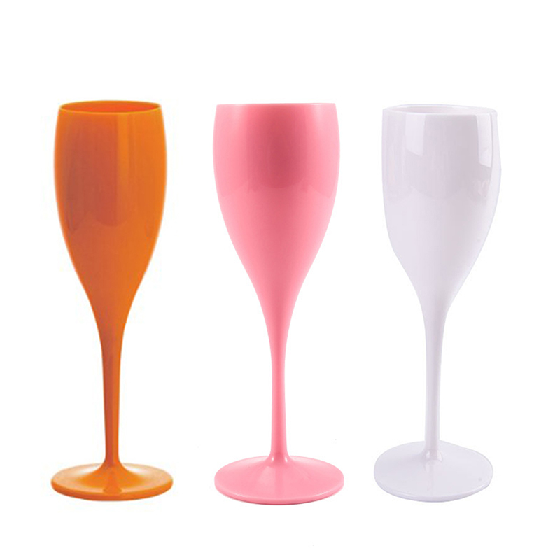 예쁜 샴페인 플루트 플라스틱 와인 잔, 식기 세척기에  - Wine Beer Champagne 리뷰 및 가격