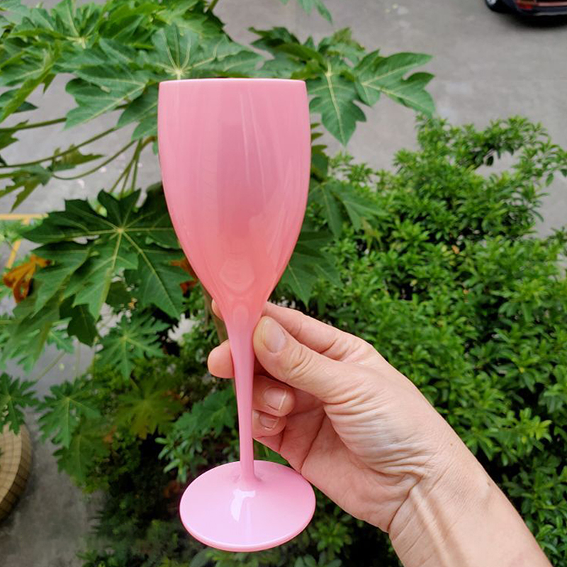 예쁜 샴페인 플루트 플라스틱 와인 잔, 식기 세척기에  - Wine Beer Champagne 리뷰 및 가격