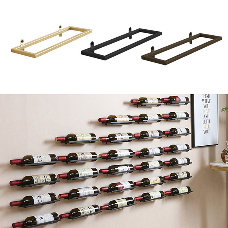 벽걸이 바 와인 랙 거치대 액세서리, 와인 셀러, 맥주 - Wine Beer Champagne 리뷰 및 가격