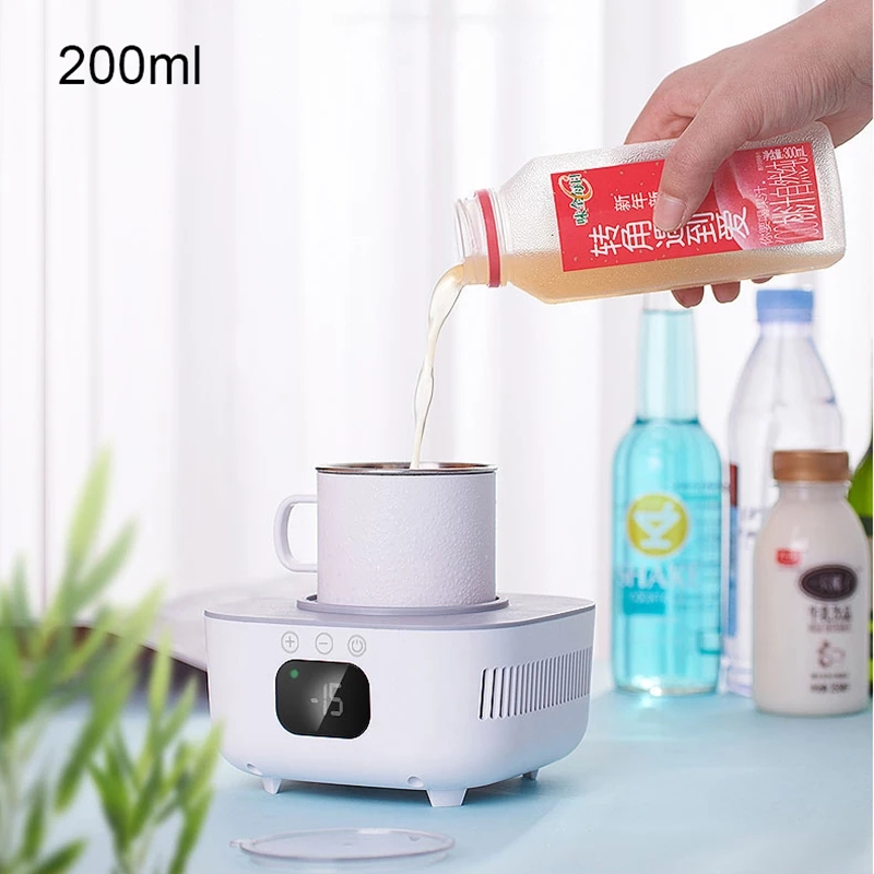 2 in 1 컵 히터 쿨러 컵 맥주병 캔 음료 쿨링 머 - Wine Beer Cooler 리뷰 및 가격