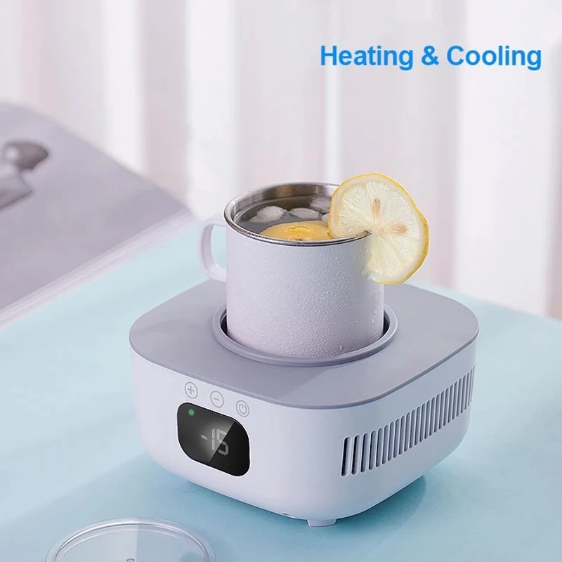 2 in 1 컵 히터 쿨러 컵 맥주병 캔 음료 쿨링 머 - Wine Beer Cooler 리뷰 및 가격
