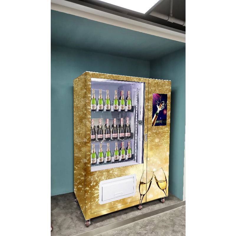 핫세일 터치스크린 맥주 샴페인 와인 자판기 마이크론 스 - Wine Beer Champagne 리뷰 및 가격