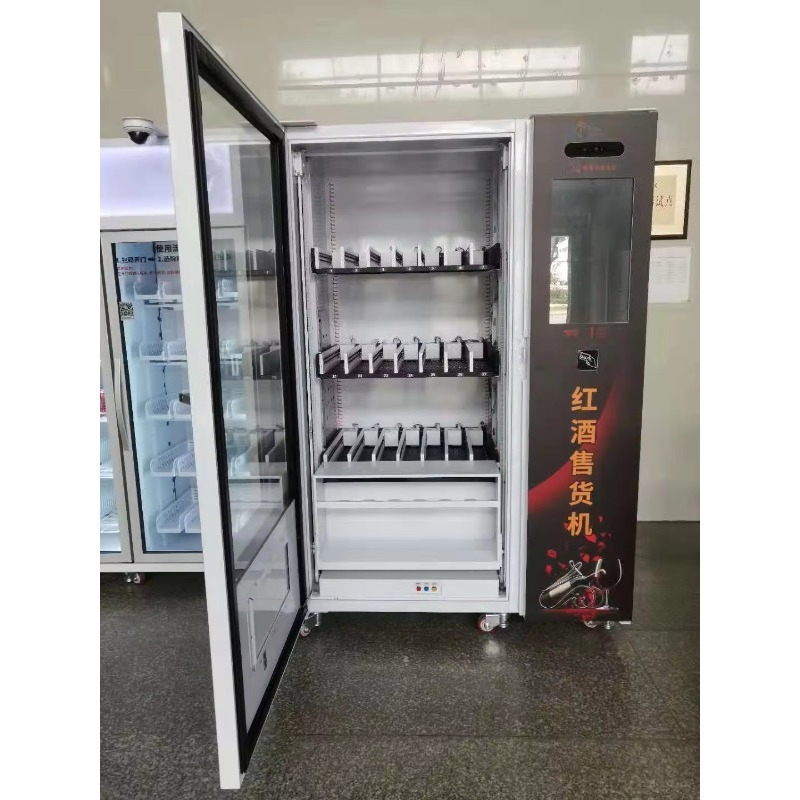 핫세일 터치스크린 맥주 샴페인 와인 자판기 마이크론 스 - Wine Beer Champagne 리뷰 및 가격